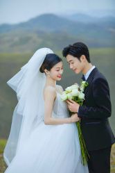 -秦皇岛我和你婚纱摄影工作室