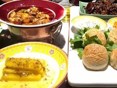 -那家小馆•北京菜•烤鸭(中关村店)