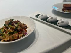 -好友缘家宴(青山路店)