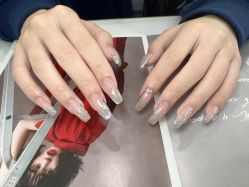 -UMl Nail 尤米美甲美睫半永久
