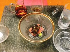 -九献创意菜·牛排料理(亮马河花园店)