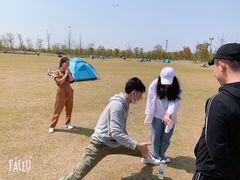 -上海长兴岛郊野公园