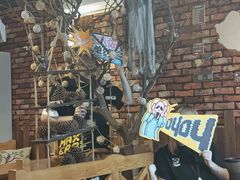 -MAX伯爵趣味互动密室逃脱(大坪D馆店)