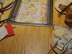 -新石器烤肉(招商1872店)