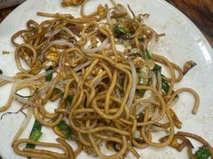 -凡老头米线砂锅(古荡新村西粮站)