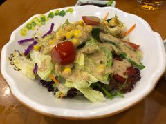 -银子铁板烧料理自助餐(人民广场店)