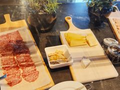 -广州富力君悦大酒店·凯菲厅