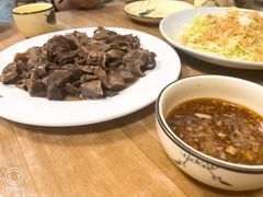 护心肉-禄源饭店