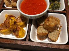 -四道菜·福建菜馆(新街口金鹰店)