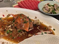 -宁海食府·涌宴(真和店)