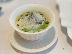 -华尔道夫酒店·鸢尾宫1893(金鱼胡同店)