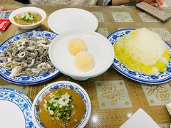 -清真·鸦儿李记·小馆(后海店)