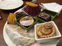 -美盛喜来登大酒店-盛宴标帜餐厅