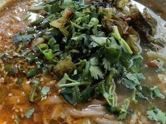 小锅米线-阿娇魏道(傣味小吃普洱特色店)