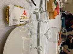 -金狮麟·新豫菜(金码大厦店)