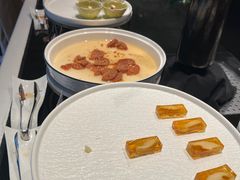 -深圳四季酒店·馥自助餐厅