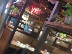 -探鱼·鲜青椒爽麻烤鱼(三水广场店)