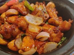 -大树餐厅(益田假日店)