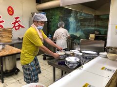 -海清宁记大馅云吞