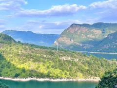 -千峡湖生态旅游度假区