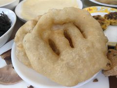 -康陵正德春饼宴26号