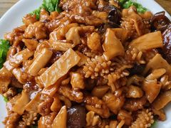 八珍豆腐-闻香阁·清真(光荣道店)