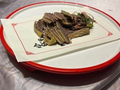 -一鸣饭庄(七星店)