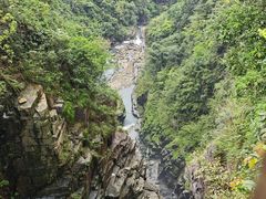-广东大峡谷