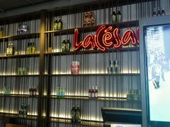 -乐凯撒披萨(东方新世界店)