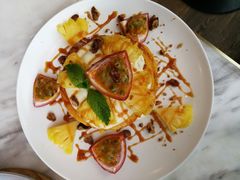 胡萝卜焦糖松饼-农畉LONFOOD(福田星河COCOPark店)