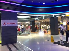 -沈阳商业城(中街路店)
