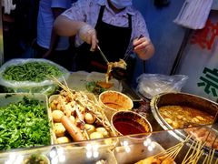 -阜阳杜大大卷馍(塘沽路店)