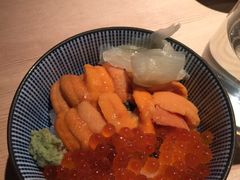 -然寿司(郎园vintage店)