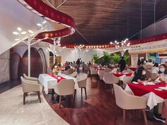 大堂-国家大剧院西餐厅