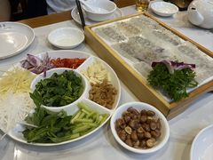 -官塘锋记鱼生·生腌·砂锅粥(牌坊街店)