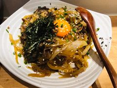 -酒井酱子·深夜食堂(东城汇店)