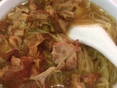 猪软骨面-池记(尖沙咀店)