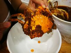 -三妹小龙虾·黄油蟹(华侨城总店)