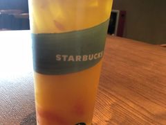 -星巴克(广州百信广场东区店)