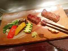 -Ginza Onodera铁板烧(外滩十八号店)