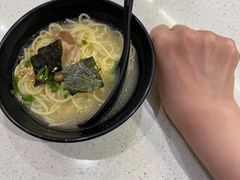 -京樽回転寿司(奥林匹克店)