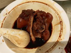 -白云宾馆·白云轩中餐厅·匠心手制