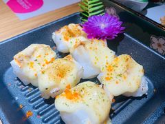 -江左尚白日本料理(万象城店)