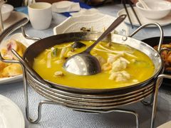 -古南都·老广东酒楼(龙江店)