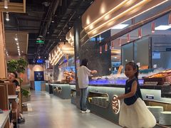 -盛江山自助料理·惠享店(千峰南路店)