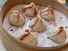 -扬州香格里拉·香宫中餐厅