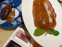 -范家小馆·烤鸭新京菜(金融街店)