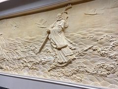 -牛首山文化旅游区