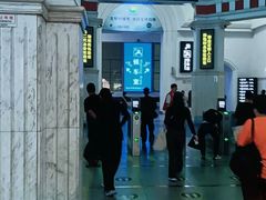 -沈阳站
