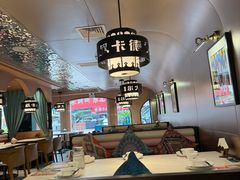 -清真·卡德尔大叔新疆主题餐厅(龙汇路店)